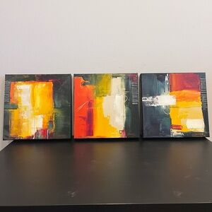 Karola Steinbrecher Paintings